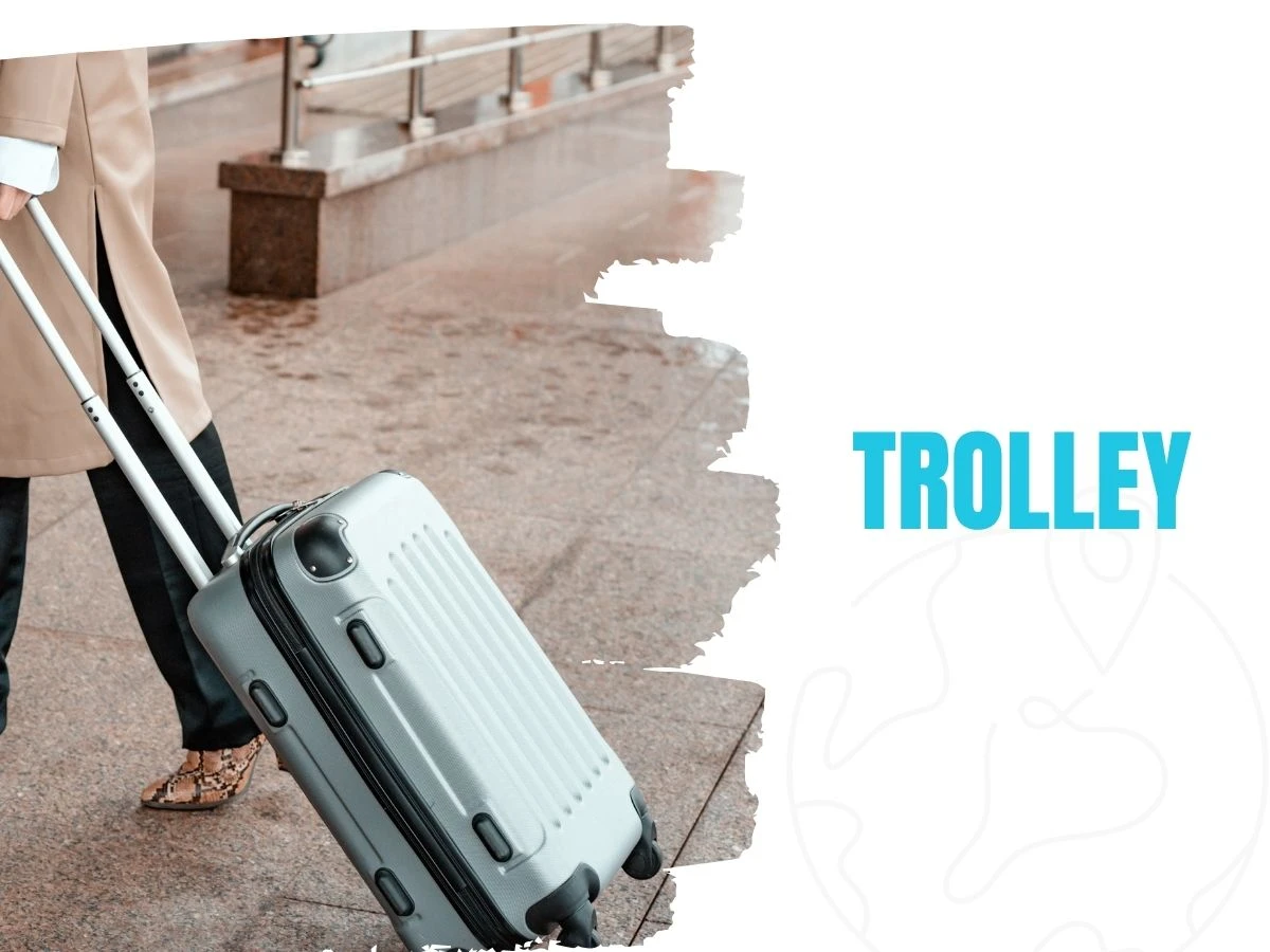 Trolley