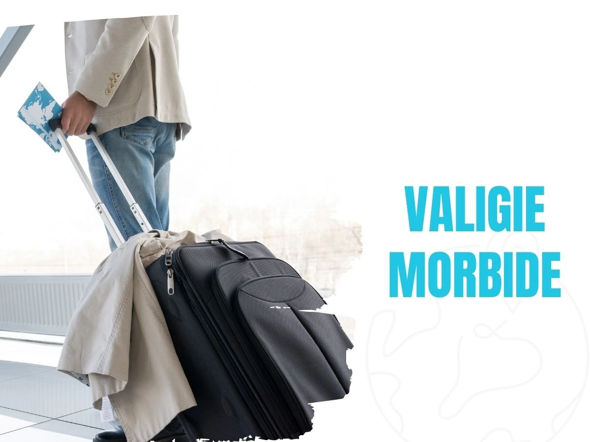 Valigie morbide