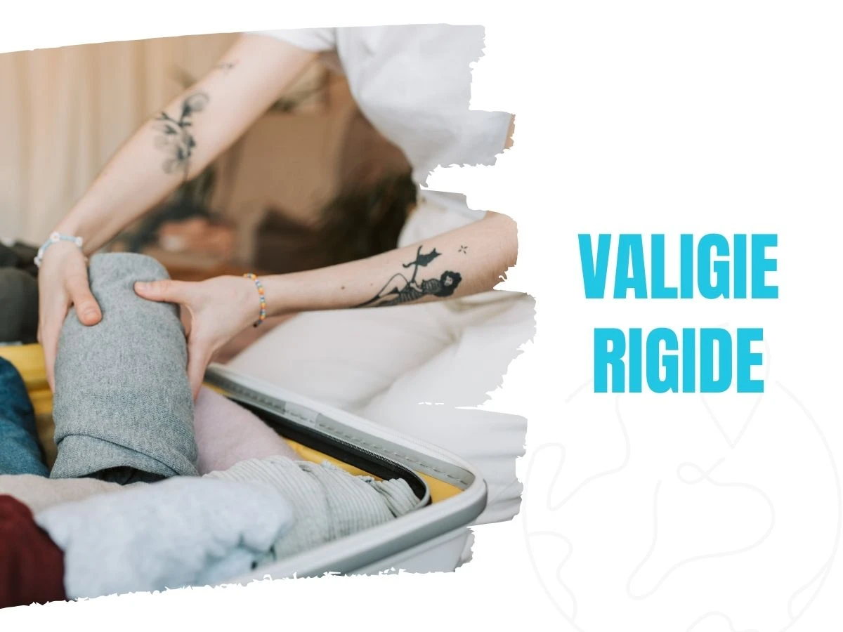 Valigie Rigide